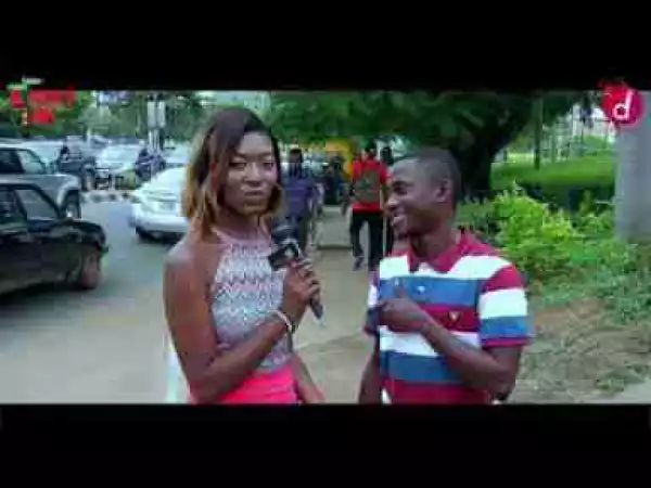 Video: Delarue TV – How Old Will Nigeria be on 1st October 2017